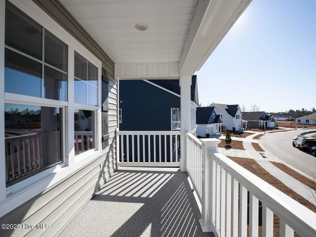 225 Surfside Landing Boulevard Lot 138, Hubert, NC 28539