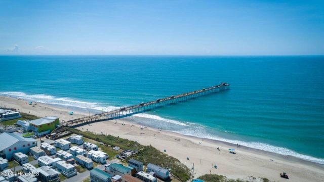 225 Surfside Landing Boulevard Lot 138, Hubert, NC 28539