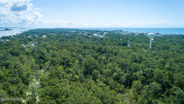 225 Surfside Landing Boulevard Lot 138, Hubert, NC 28539