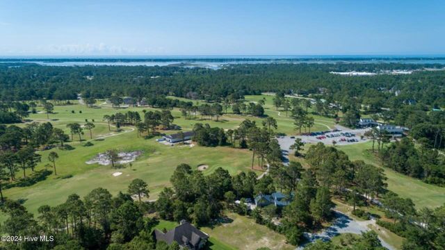 225 Surfside Landing Boulevard Lot 138, Hubert, NC 28539