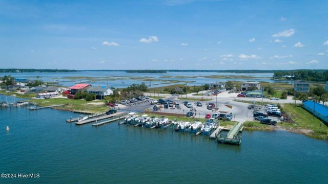 225 Surfside Landing Boulevard Lot 138, Hubert, NC 28539