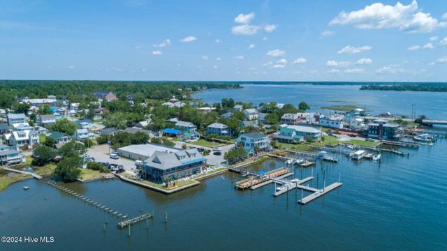 225 Surfside Landing Boulevard Lot 138, Hubert, NC 28539