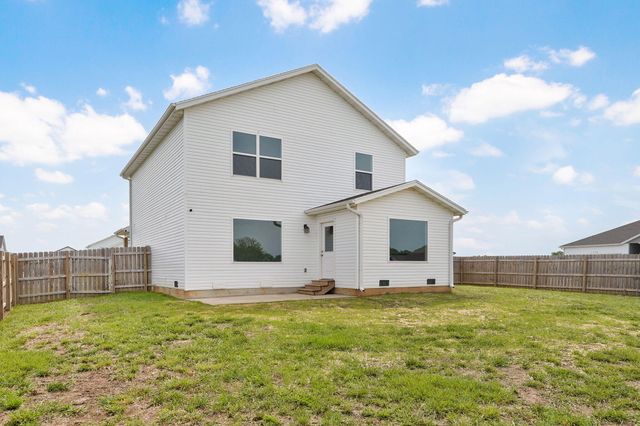571 S Caroline Avenue, Republic, MO 65738