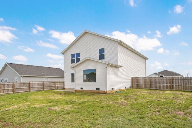 571 S Caroline Avenue, Republic, MO 65738