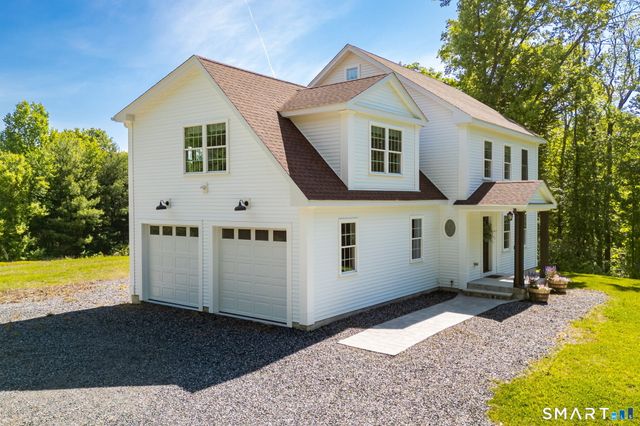 86 Winchester Road, New Hartford, CT 06057