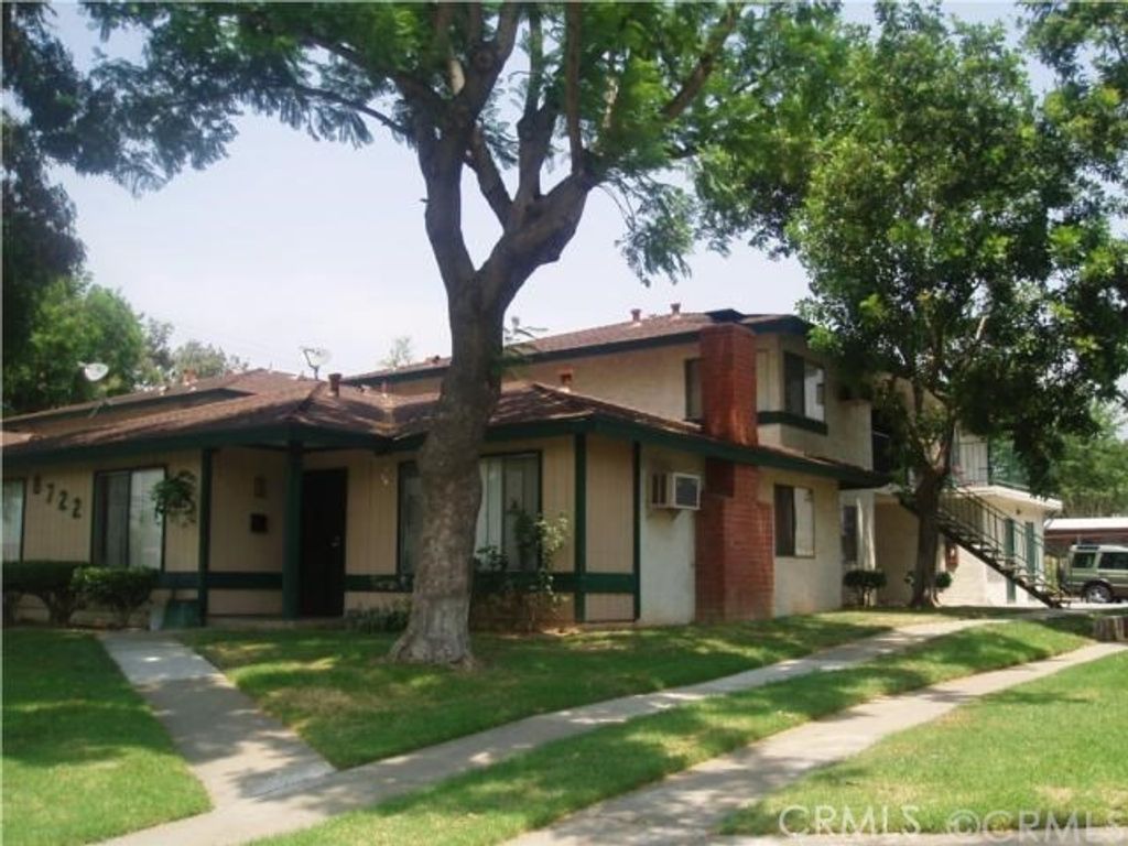 8722 Lomita, Rancho Cucamonga, CA 91701