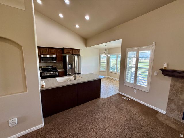 2444 N HOODED CRANE CIR, Clinton, UT 84015