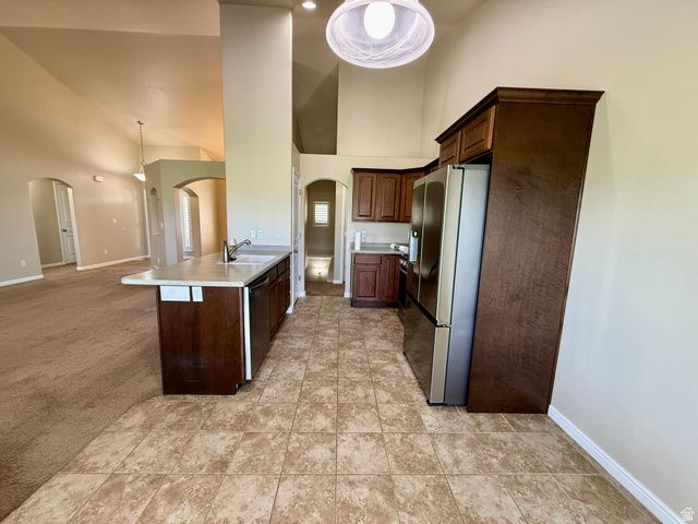 2444 N HOODED CRANE CIR, Clinton, UT 84015