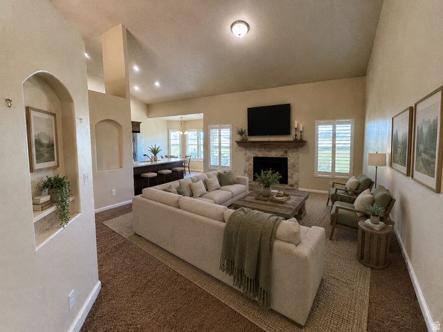 2444 N HOODED CRANE CIR, Clinton, UT 84015