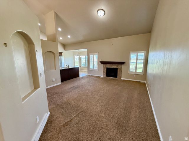 2444 N HOODED CRANE CIR, Clinton, UT 84015