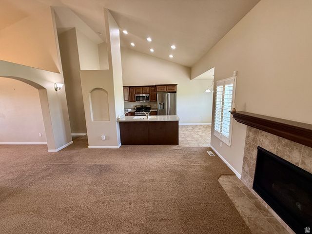 2444 N HOODED CRANE CIR, Clinton, UT 84015