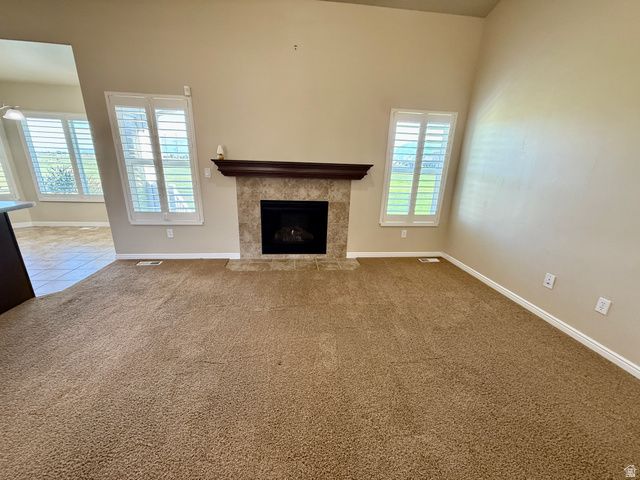 2444 N HOODED CRANE CIR, Clinton, UT 84015