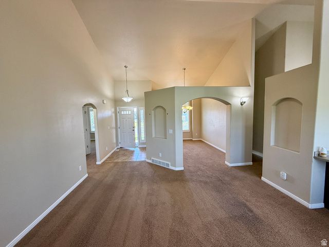 2444 N HOODED CRANE CIR, Clinton, UT 84015