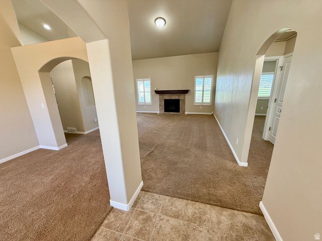 2444 N HOODED CRANE CIR, Clinton, UT 84015