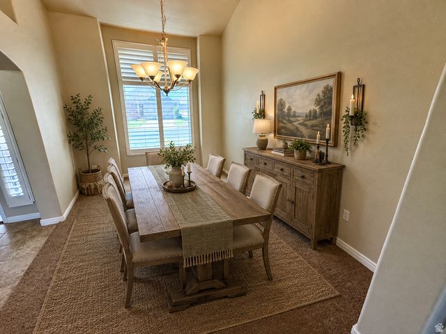 2444 N HOODED CRANE CIR, Clinton, UT 84015