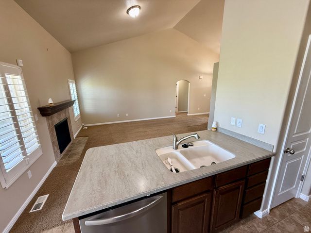 2444 N HOODED CRANE CIR, Clinton, UT 84015