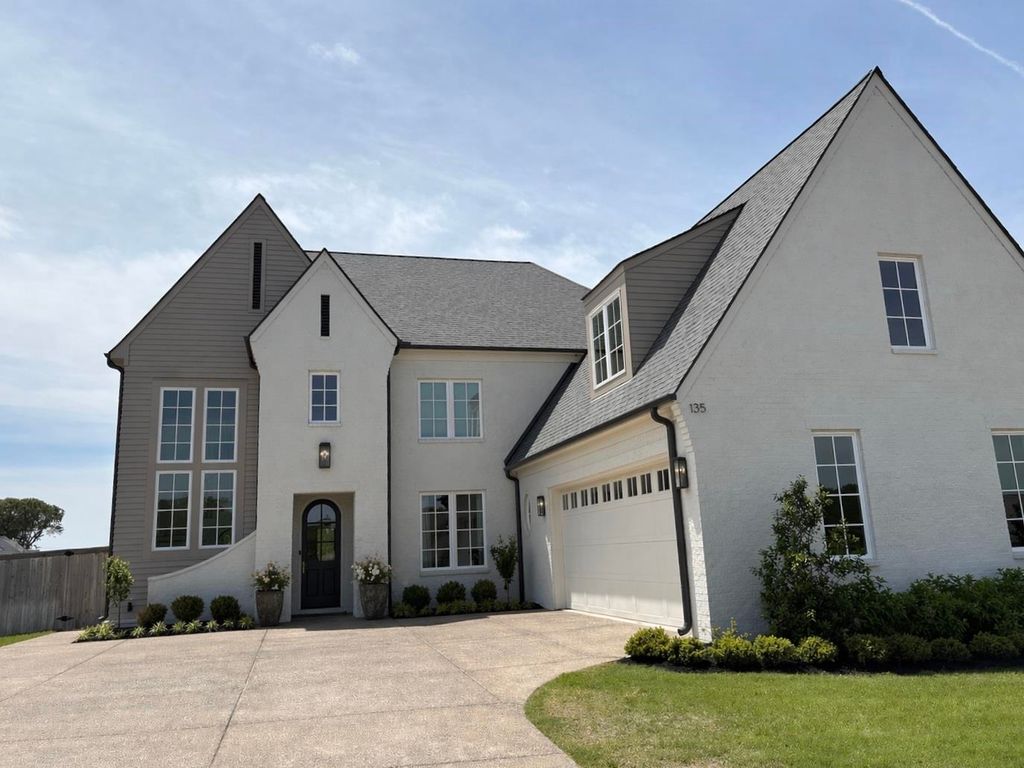 135 PIERPONT CT, Piperton, TN 38017