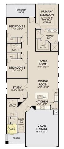 23542 Cinnamon Tree Lane, Katy, TX 77493