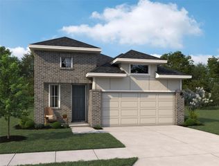 23542 Cinnamon Tree Lane, Katy, TX 77493