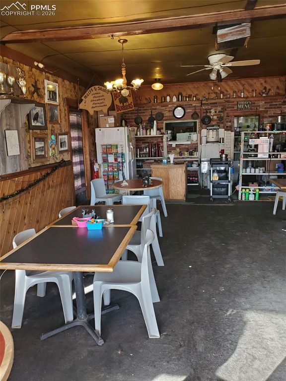 12779 Highway 24, Hartsel, CO 80449 — photo 4