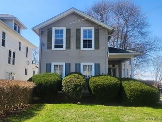 106 Saxton Street, Lockport City, NY 14094
