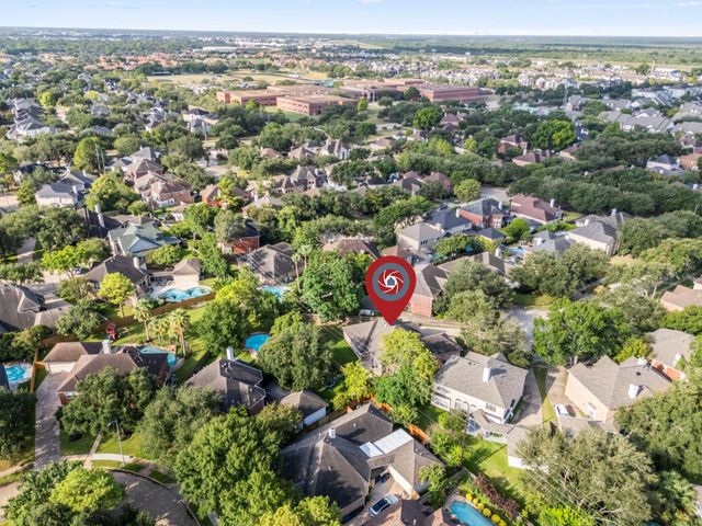 14103 Scarborough Fair Street, Houston, TX 77077