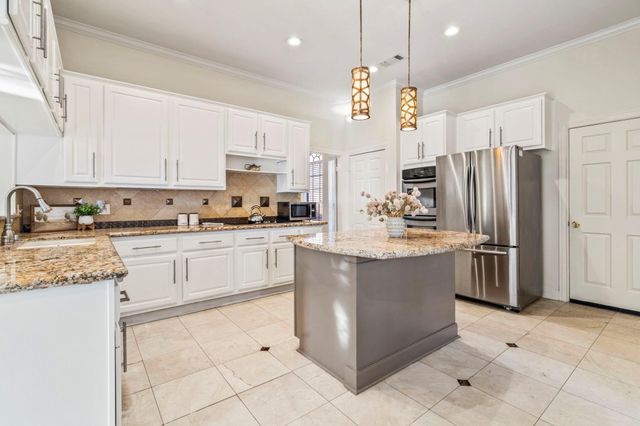 14103 Scarborough Fair Street, Houston, TX 77077