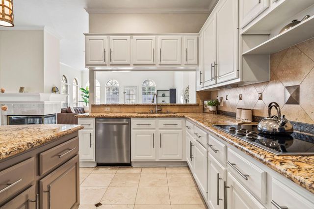 14103 Scarborough Fair Street, Houston, TX 77077