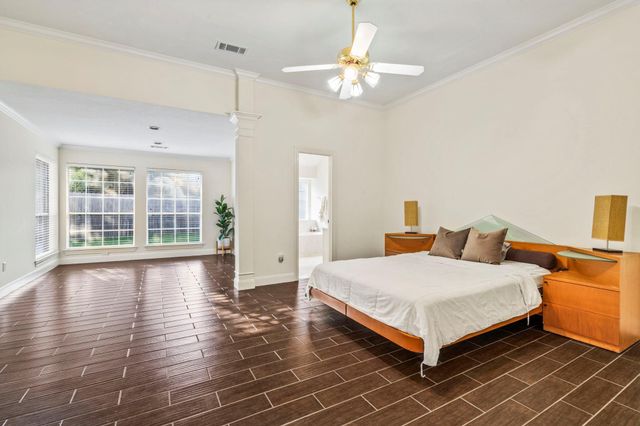 14103 Scarborough Fair Street, Houston, TX 77077