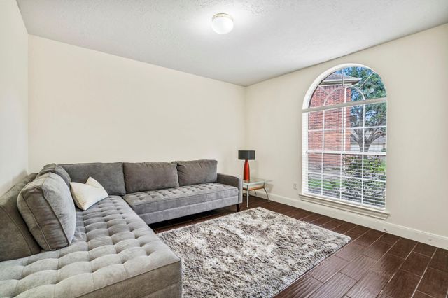 14103 Scarborough Fair Street, Houston, TX 77077