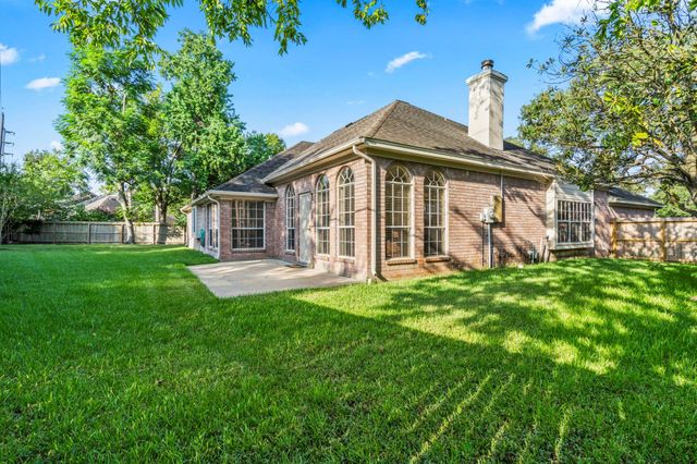 14103 Scarborough Fair Street, Houston, TX 77077