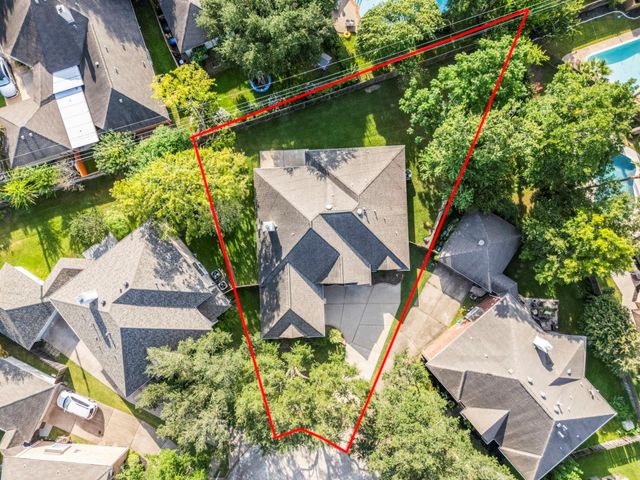 14103 Scarborough Fair Street, Houston, TX 77077