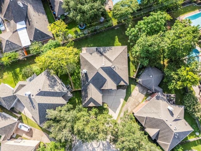 14103 Scarborough Fair Street, Houston, TX 77077