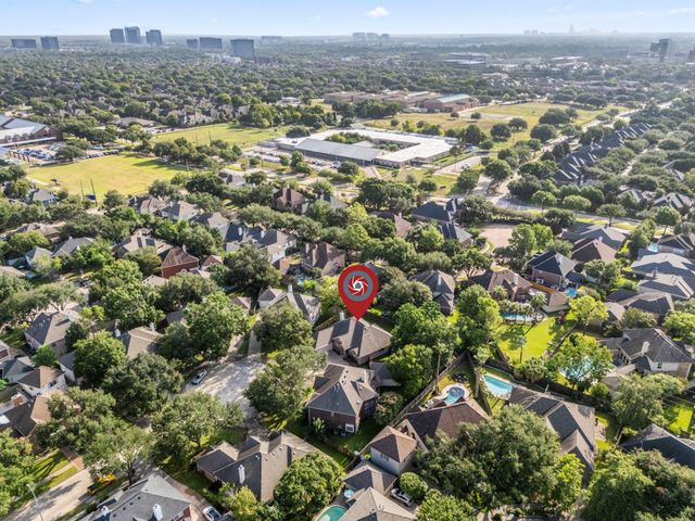 14103 Scarborough Fair Street, Houston, TX 77077