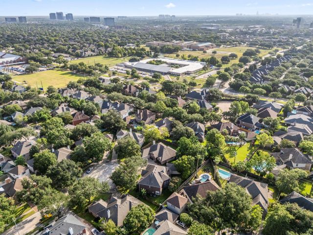 14103 Scarborough Fair Street, Houston, TX 77077