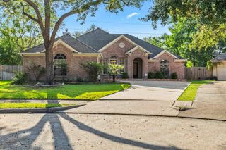 14103 Scarborough Fair Street, Houston, TX 77077