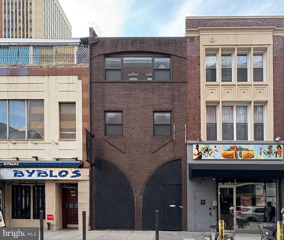 112 S 18TH ST, Philadelphia, PA 19103