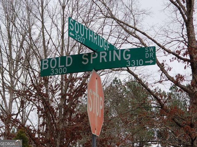 3310 & 3308 Bold Spring Drive SW, Stockbridge, GA 30281