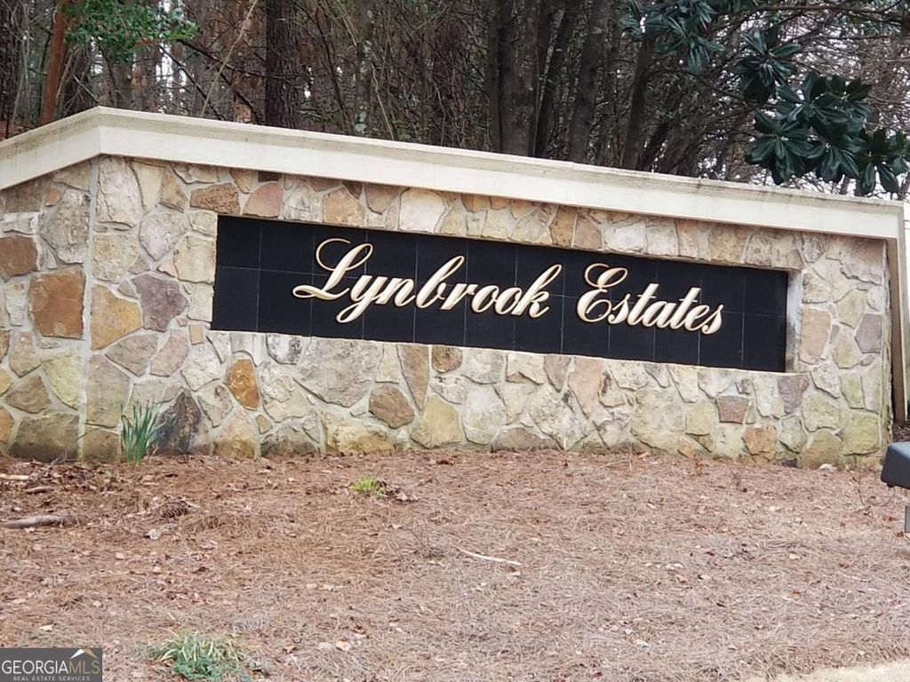 3310 & 3308 Bold Spring Drive SW, Stockbridge, GA 30281