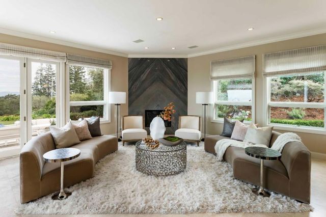 199 Hardwick Road, Woodside, CA 94062