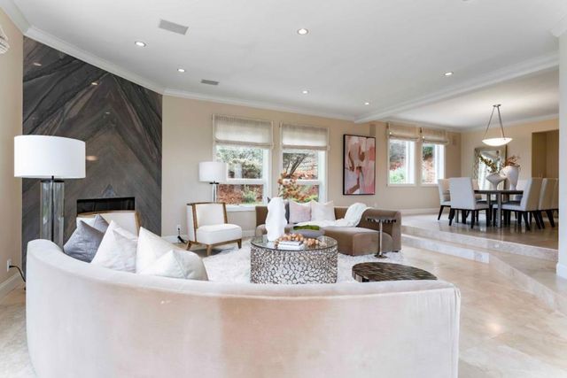 199 Hardwick Road, Woodside, CA 94062