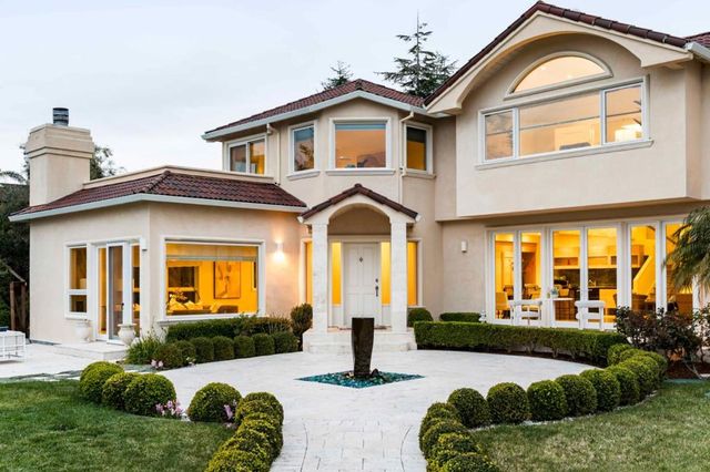 199 Hardwick Road, Woodside, CA 94062