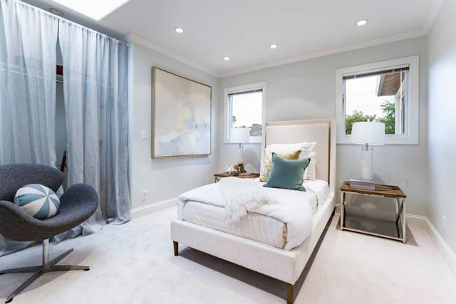 199 Hardwick Road, Woodside, CA 94062