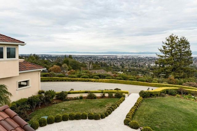 199 Hardwick Road, Woodside, CA 94062