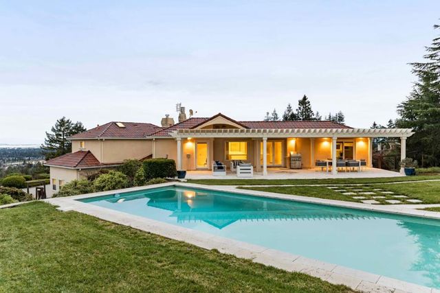 199 Hardwick Road, Woodside, CA 94062