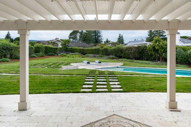 199 Hardwick Road, Woodside, CA 94062