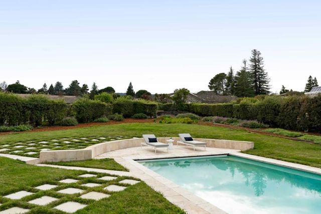 199 Hardwick Road, Woodside, CA 94062