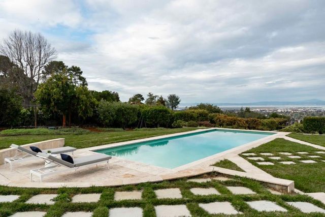 199 Hardwick Road, Woodside, CA 94062