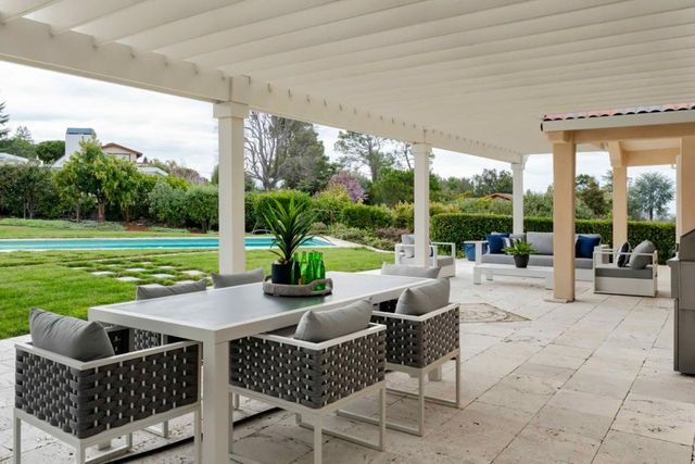 199 Hardwick Road, Woodside, CA 94062