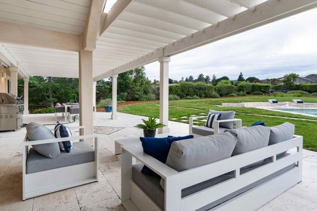 199 Hardwick Road, Woodside, CA 94062